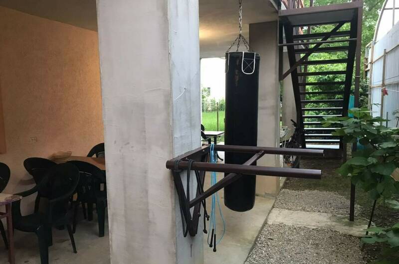 Изображение Изображение гостиницы &quot;Гостевой дом «Elis»&quot; #9 #7