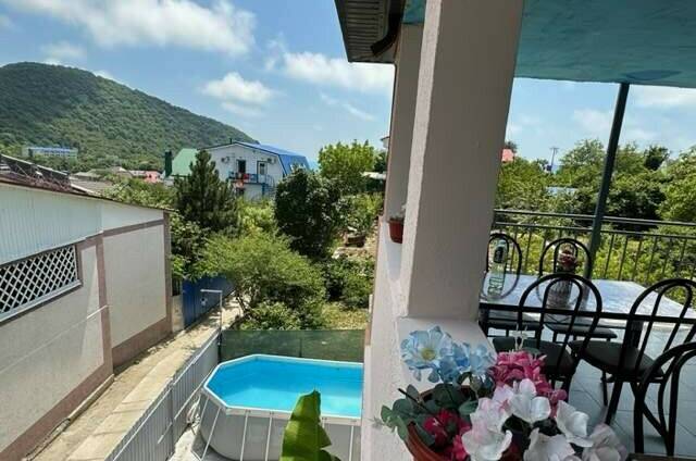 Изображение Изображение гостиницы &quot;Гостевой дом «Elis»&quot; #10 #8