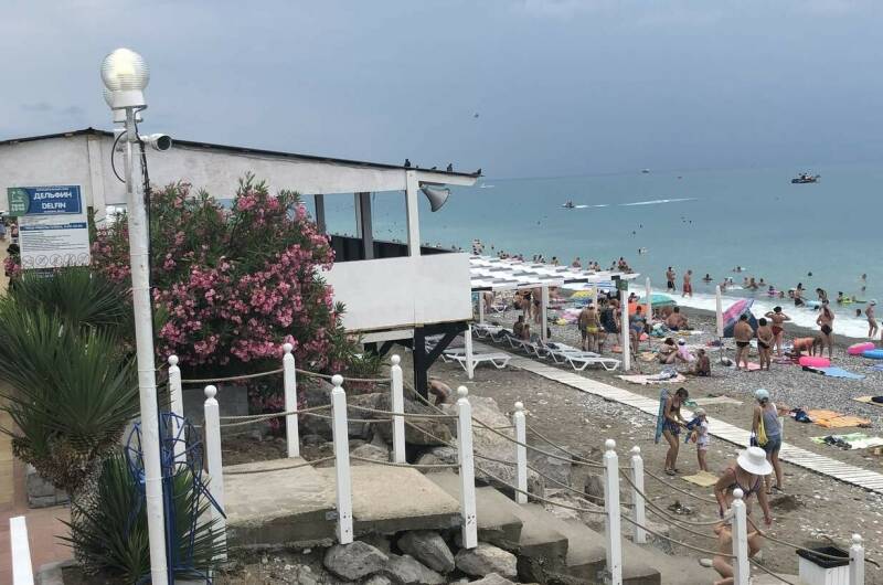 Изображение Изображение гостиницы &quot;Гостевой дом «Адениум»&quot; #6 #4