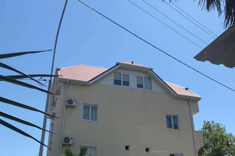 Изображение Изображение гостиницы &quot;Гостевой дом «Адениум»&quot; #8 #6