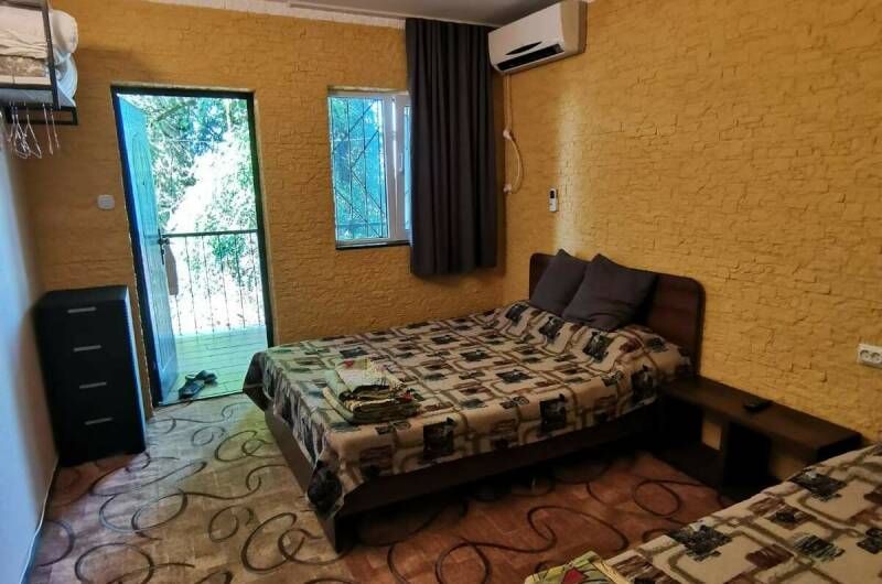 Изображение Изображение гостиницы &quot;Гостевой дом «Луна»&quot; #3 #1