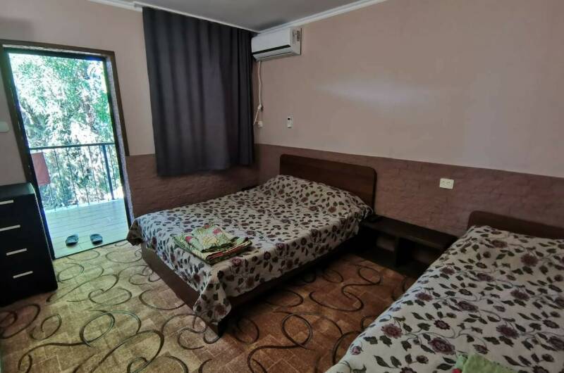 Изображение Изображение гостиницы &quot;Гостевой дом «Луна»&quot; #7 #5