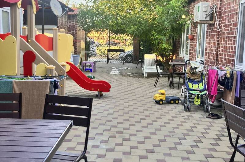 Изображение гостиницы "Гостевой дом «8 Марта»" #1