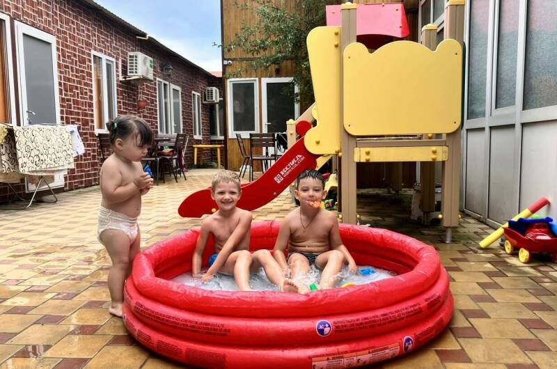 Изображение Изображение гостиницы &quot;Гостевой дом «8 Марта»&quot; #3 #1