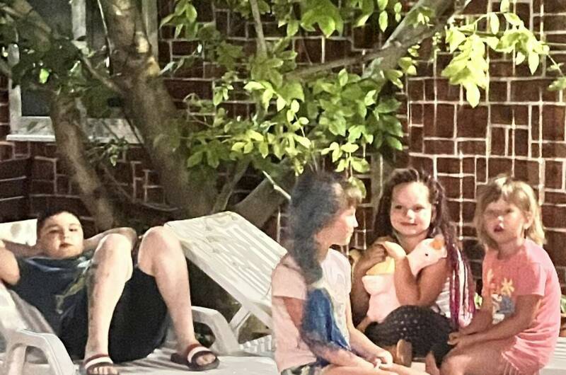 Изображение Изображение гостиницы &quot;Гостевой дом «8 Марта»&quot; #7 #5