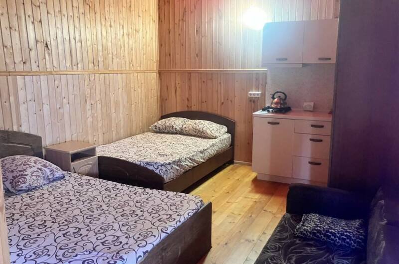 Изображение Изображение гостиницы &quot;Гостевой дом «8 Марта»&quot; #8 #6