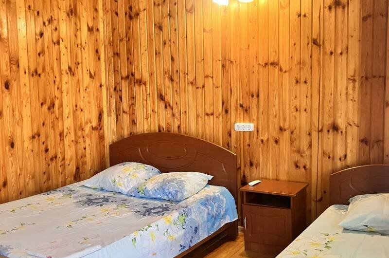 Изображение Изображение гостиницы &quot;Гостевой дом «8 Марта»&quot; #9 #7