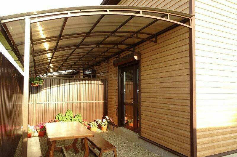 Изображение Изображение гостиницы &quot;Гостевые домики «Родные пенаты»&quot; #4 #2