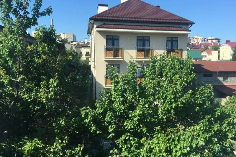 Изображение Изображение гостиницы &quot;Гостевой дом «Бархатный сезон»&quot; #4 #2