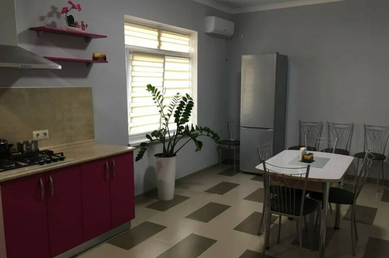 Изображение Изображение гостиницы &quot;Гостевой дом «Бархатный сезон»&quot; #6 #4