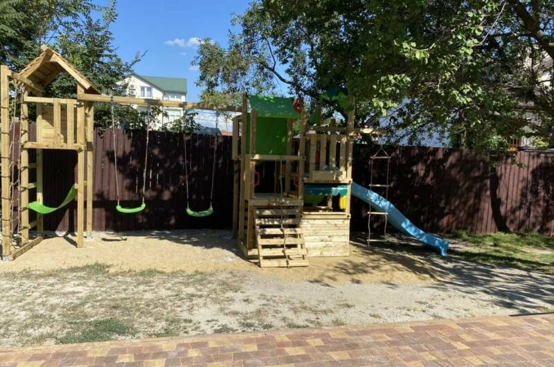 Изображение Изображение гостиницы &quot;Гостевой дом «Бархатный сезон»&quot; #7 #5