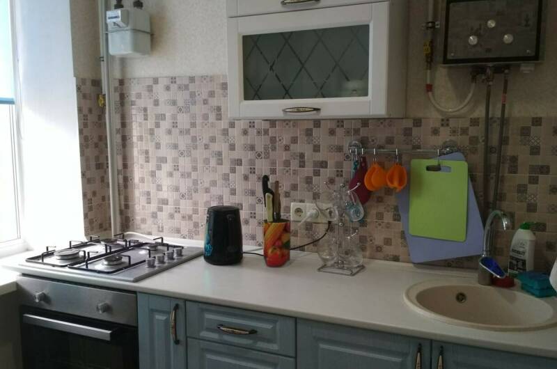 Изображение квартиры "2-х комнатная квартира на улице Федько" #1