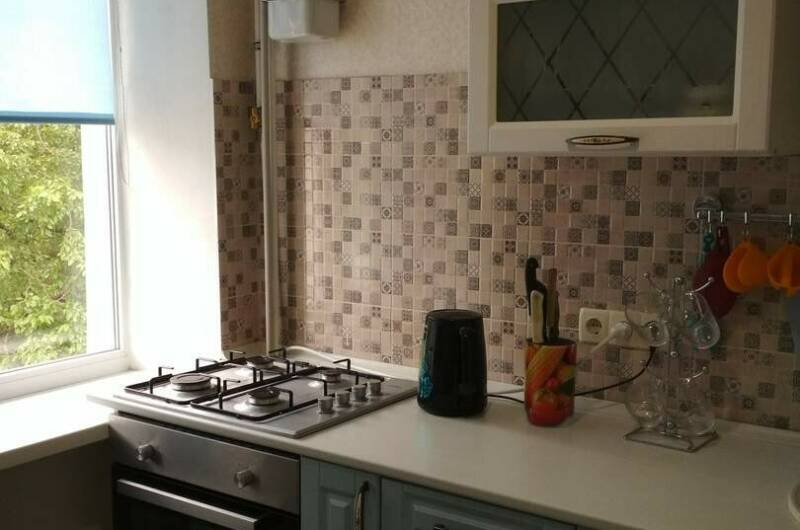 Изображение Изображение квартиры &quot;2-х комнатная квартира на улице Федько&quot; #4 #2