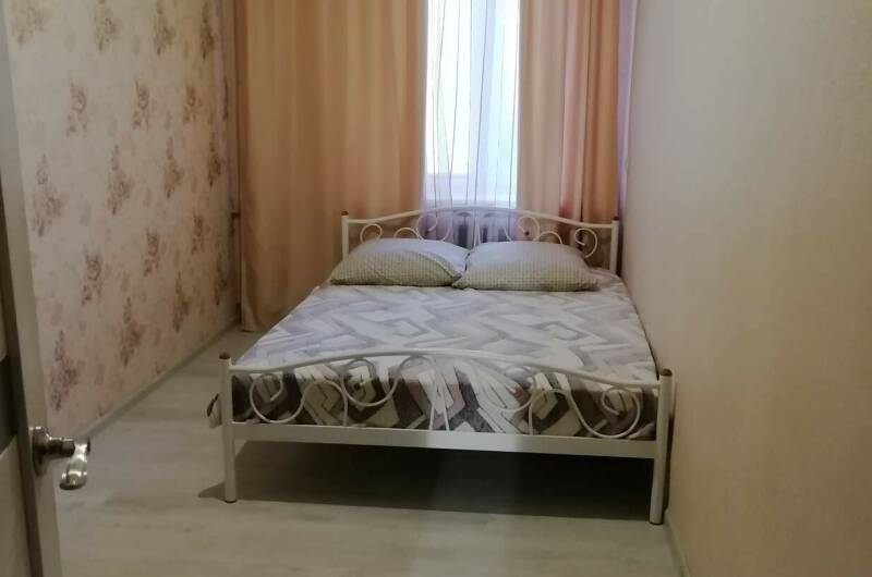 Изображение Изображение квартиры &quot;2-х комнатная квартира на улице Федько&quot; #7 #5