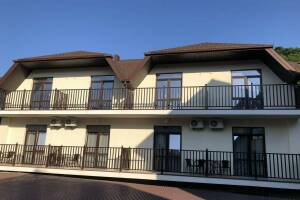 Изображение отеля / гостиницы "Гостевой дом «Удача»"