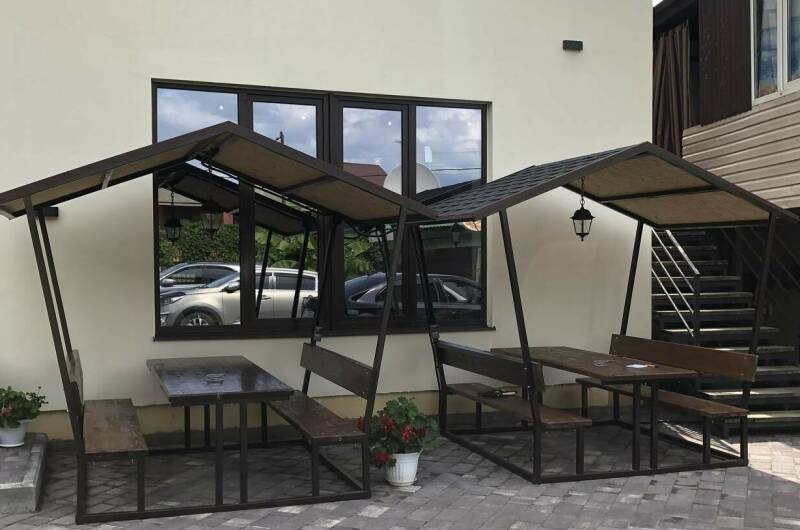 Изображение Изображение гостиницы &quot;Гостевой дом «Удача»&quot; #3 #1