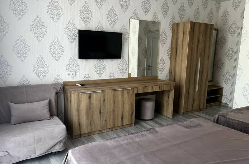 Изображение Изображение гостиницы &quot;Гостевой дом «Удача»&quot; #4 #2