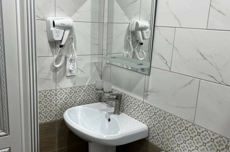 Изображение Изображение гостиницы &quot;Гостевой дом «Удача»&quot; #5 #3