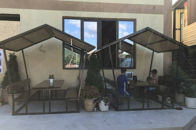 Изображение Изображение гостиницы &quot;Гостевой дом «Удача»&quot; #8 #6