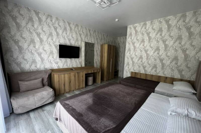 Изображение Изображение гостиницы &quot;Гостевой дом «Удача»&quot; #9 #7