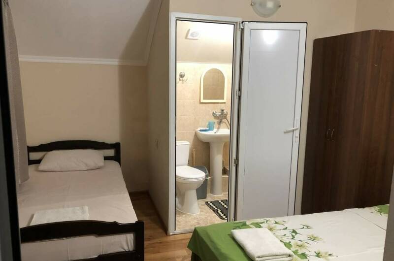 Изображение Изображение гостиницы &quot;Гостевой дом «Удача»&quot; #11 #9