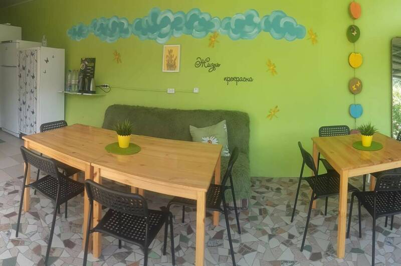 Изображение Изображение гостиницы &quot;Гостиница «Наш дворик»&quot; #3 #1