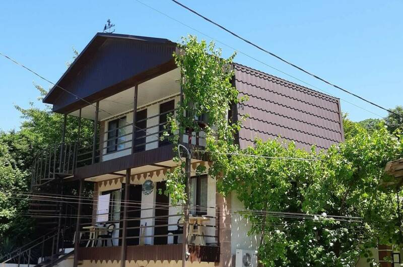 Изображение Изображение гостиницы &quot;Гостиница «Наш дворик»&quot; #4 #2