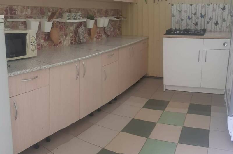 Изображение Изображение гостиницы &quot;Гостиница «Наш дворик»&quot; #5 #3