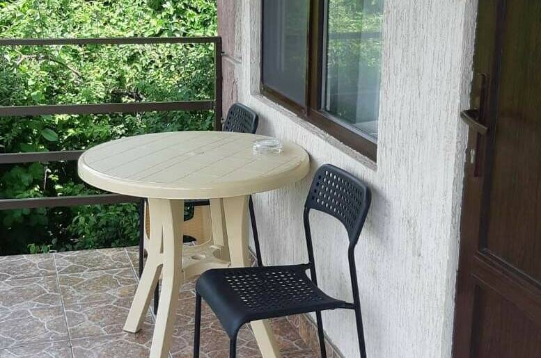 Изображение Изображение гостиницы &quot;Гостиница «Наш дворик»&quot; #10 #8