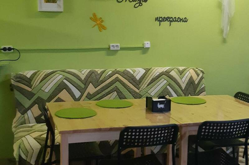 Изображение Изображение гостиницы &quot;Гостиница «Наш дворик»&quot; #11 #9