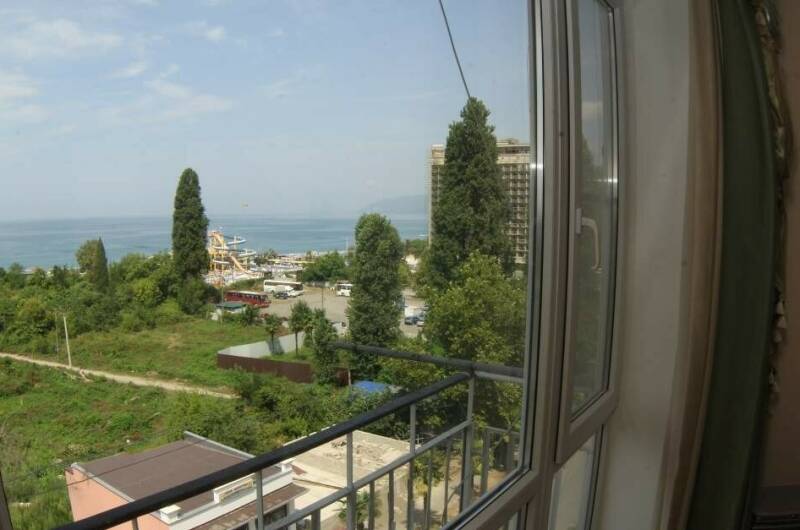 Изображение квартиры "Квартира 4-х комнатная «Люкс»" #1