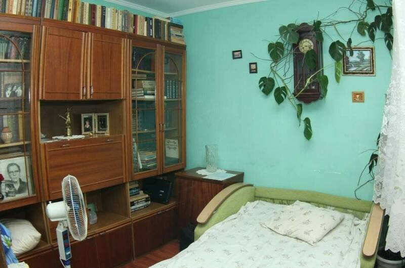 Изображение Изображение квартиры &quot;Квартира 4-х комнатная «Люкс»&quot; #6 #4