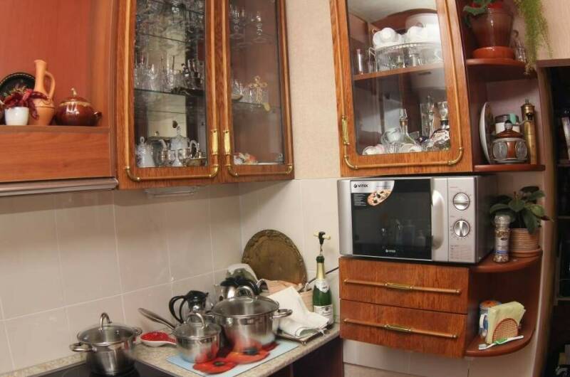 Изображение Изображение квартиры &quot;Квартира 4-х комнатная «Люкс»&quot; #7 #5