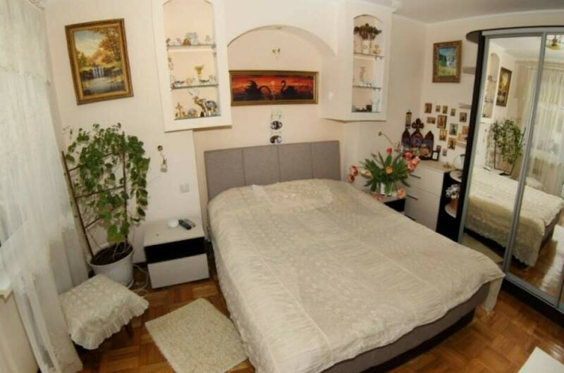 Изображение Изображение квартиры &quot;Квартира 4-х комнатная «Люкс»&quot; #8 #6