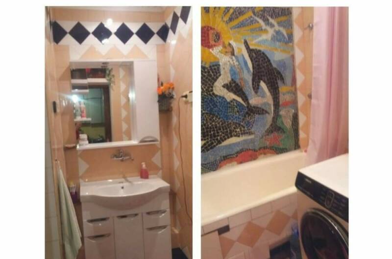 Изображение Изображение квартиры &quot;Квартира 4-х комнатная «Люкс»&quot; #11 #9