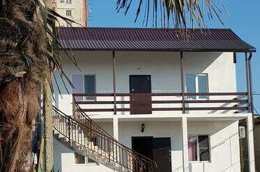 Изображение гостиницы "Гостевой дом «Роксана»" #1