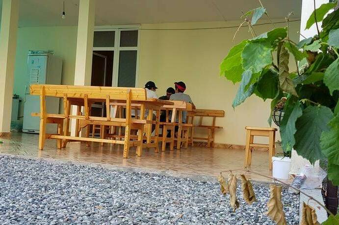 Изображение Изображение гостиницы &quot;Гостевой дом «Роксана»&quot; #3 #1