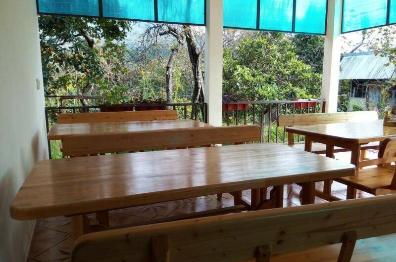 Изображение Изображение гостиницы &quot;Гостевой дом «Роксана»&quot; #5 #3