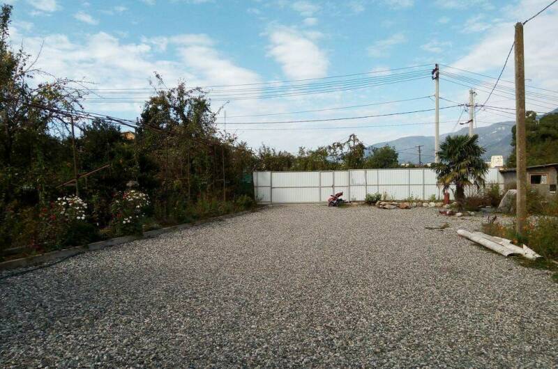 Изображение Изображение гостиницы &quot;Гостевой дом «Роксана»&quot; #6 #4