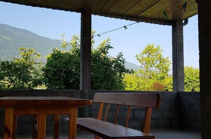 Изображение Изображение гостиницы &quot;Гостевой дом «Роксана»&quot; #8 #6