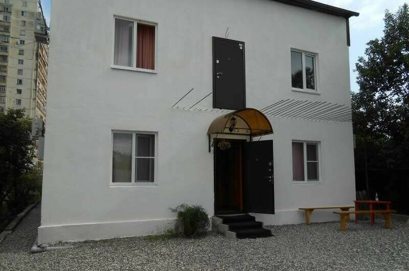 Изображение Изображение гостиницы &quot;Гостевой дом «Роксана»&quot; #9 #7