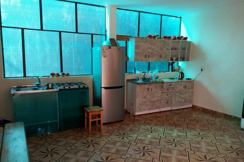 Изображение Изображение гостиницы &quot;Гостевой дом «Роксана»&quot; #10 #8