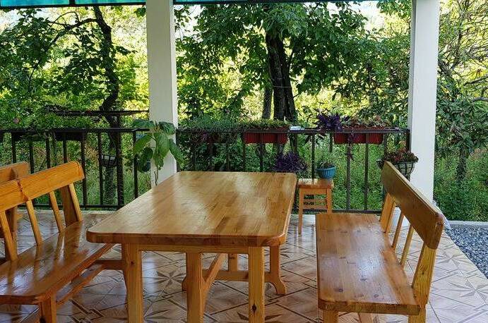 Изображение Изображение гостиницы &quot;Гостевой дом «Роксана»&quot; #11 #9