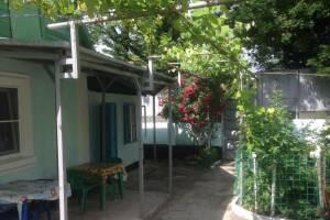 Изображение отеля / гостиницы "Гостевой дом «Маринка»"