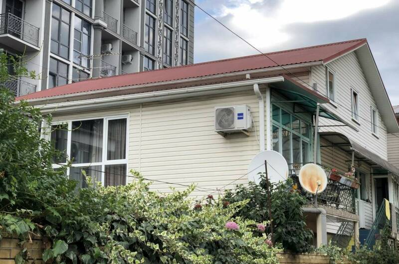 Изображение гостиницы "Гостевой дом «Марина»" #1