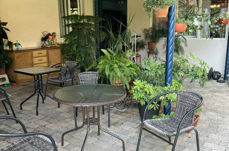 Изображение Изображение гостиницы &quot;Гостевой дом «Марина»&quot; #3 #1