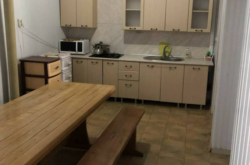 Изображение Изображение гостиницы &quot;Гостевой дом «Марина»&quot; #5 #3