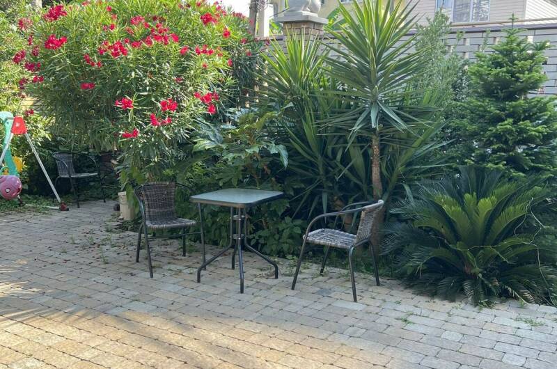 Изображение Изображение гостиницы &quot;Гостевой дом «Марина»&quot; #7 #5