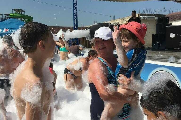 Изображение Изображение гостиницы &quot;Гостевой дом «Ореховая роща»&quot; #3 #1