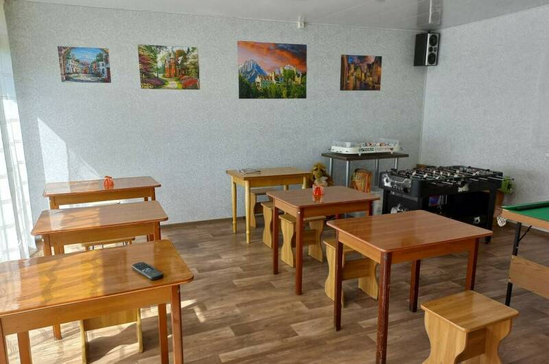 Изображение Изображение гостиницы &quot;Гостевой дом «Ореховая роща»&quot; #4 #2